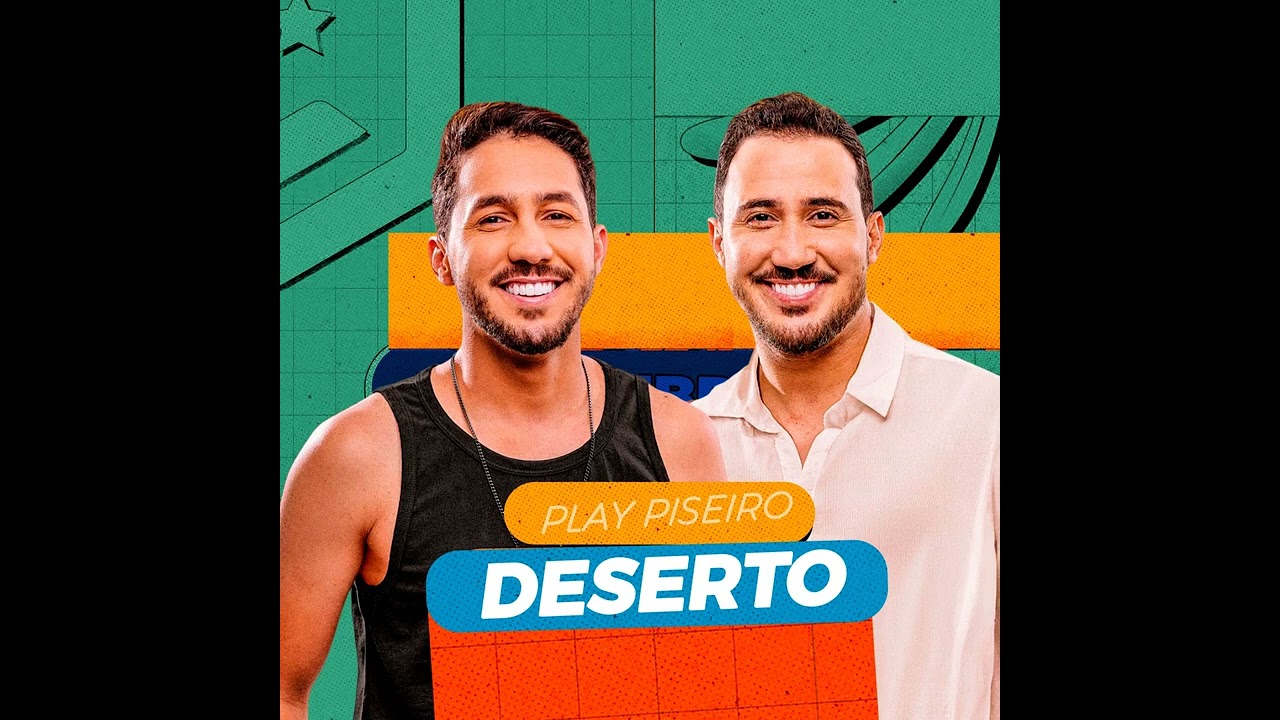 Iguinho & Lulinha Deserto