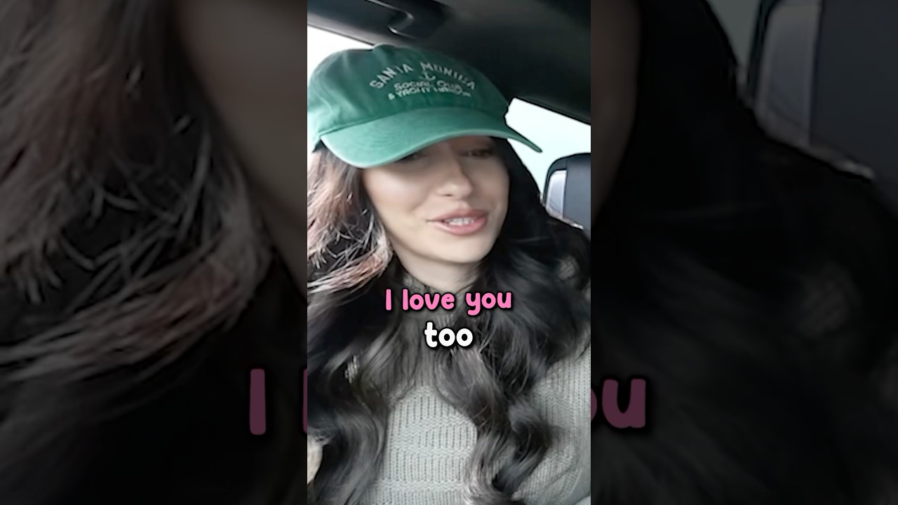 Nmp Didn’t Expect Her To Say It Back 😭