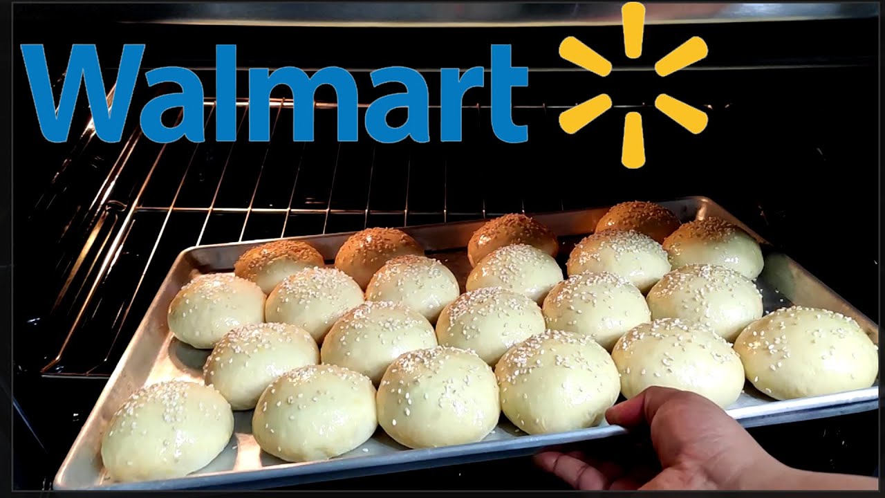 Bollos rellenos de queso philadelphia como de SUPERMERCADO | El Mister Cocina