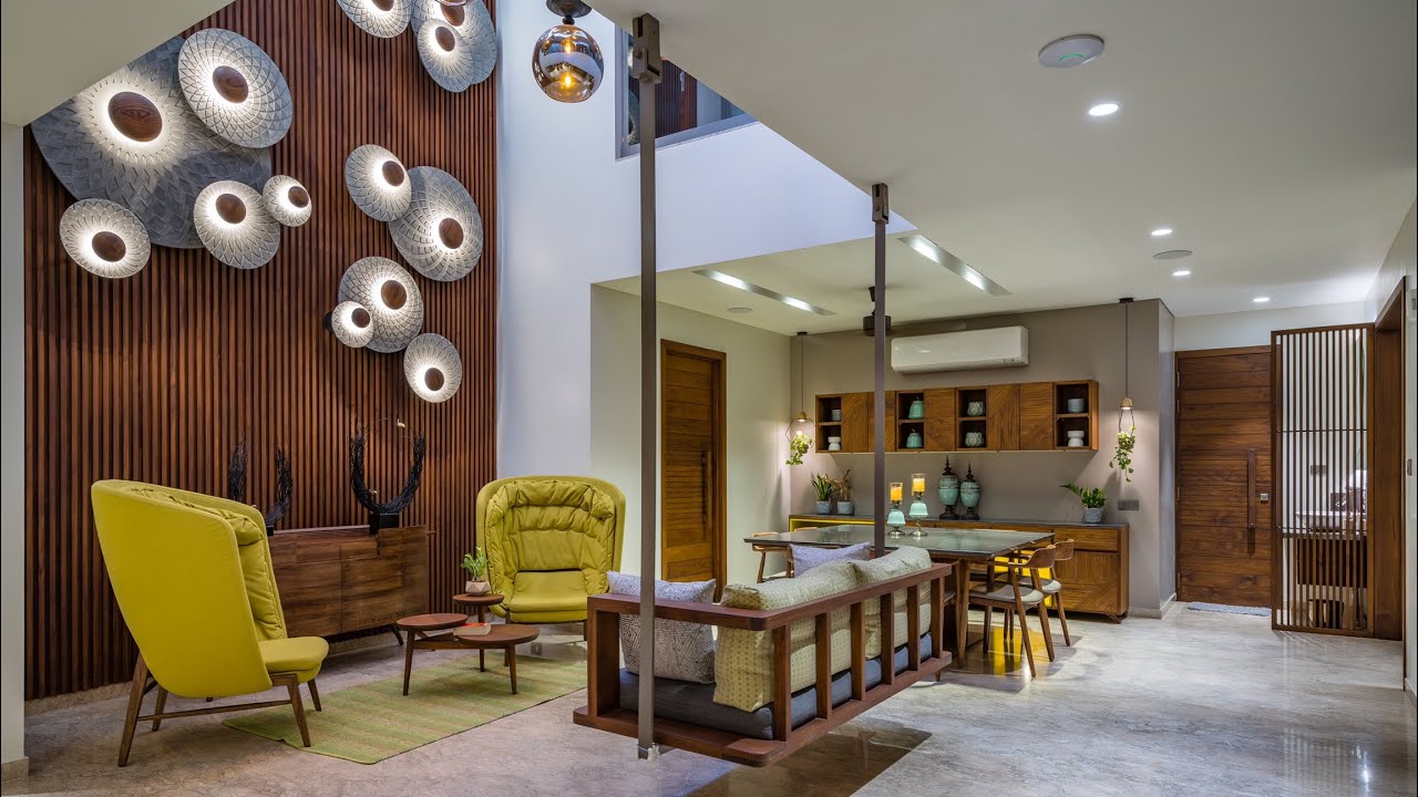 Vertical House Design By VPA Architects #vertical