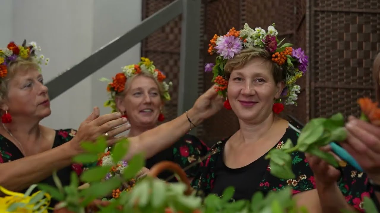 Fusia z kurką | Tradycyjne Smaki Lubelszczyzny