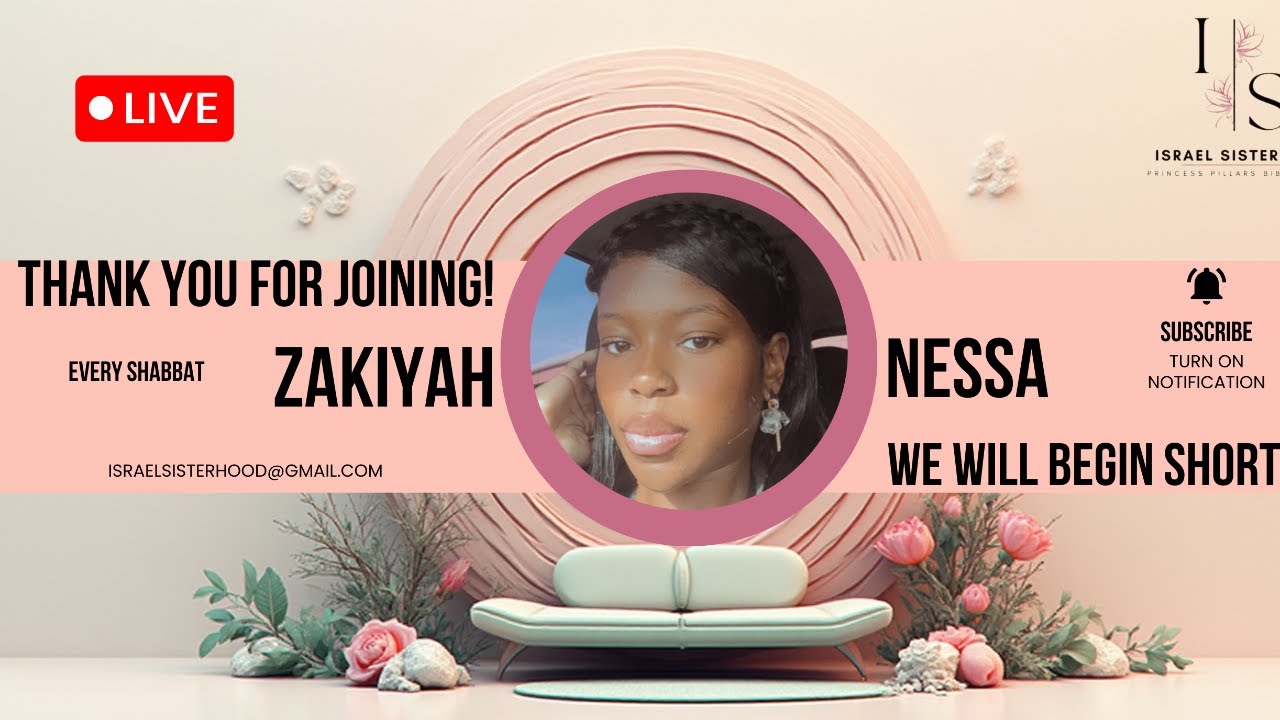 Prayer That Births the Promise| Hannah- Women of the Bible Series