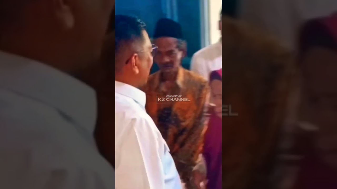 MENDADAK HEBOH, RUMAH VIRAL  DIKUNJUNGI GUBERNUR BANTEN ||@kzchannel0079 #videoviral