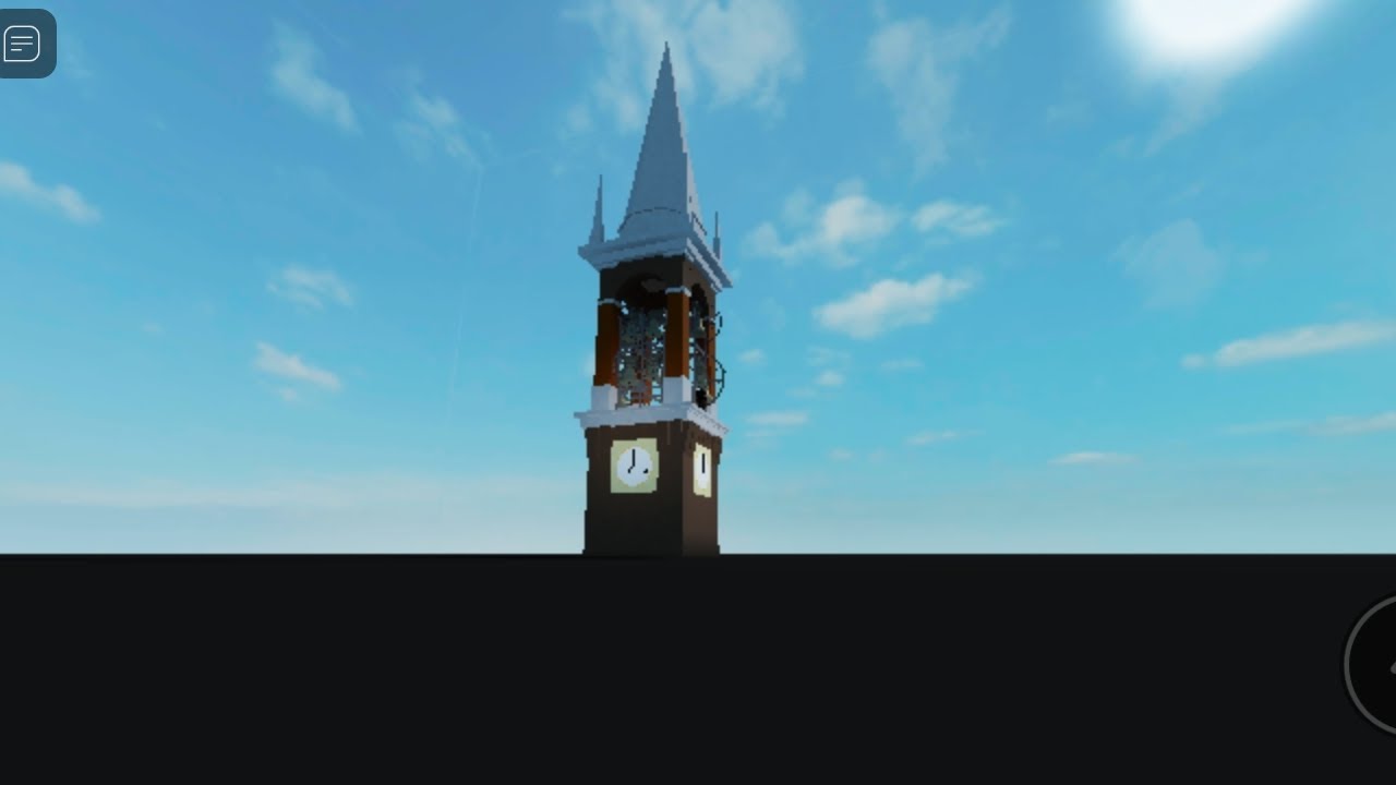 SPECIALE NATIVITÀ DI MARIA - Campane del gioco "Campane di Inveruno (MI) [Roblox]