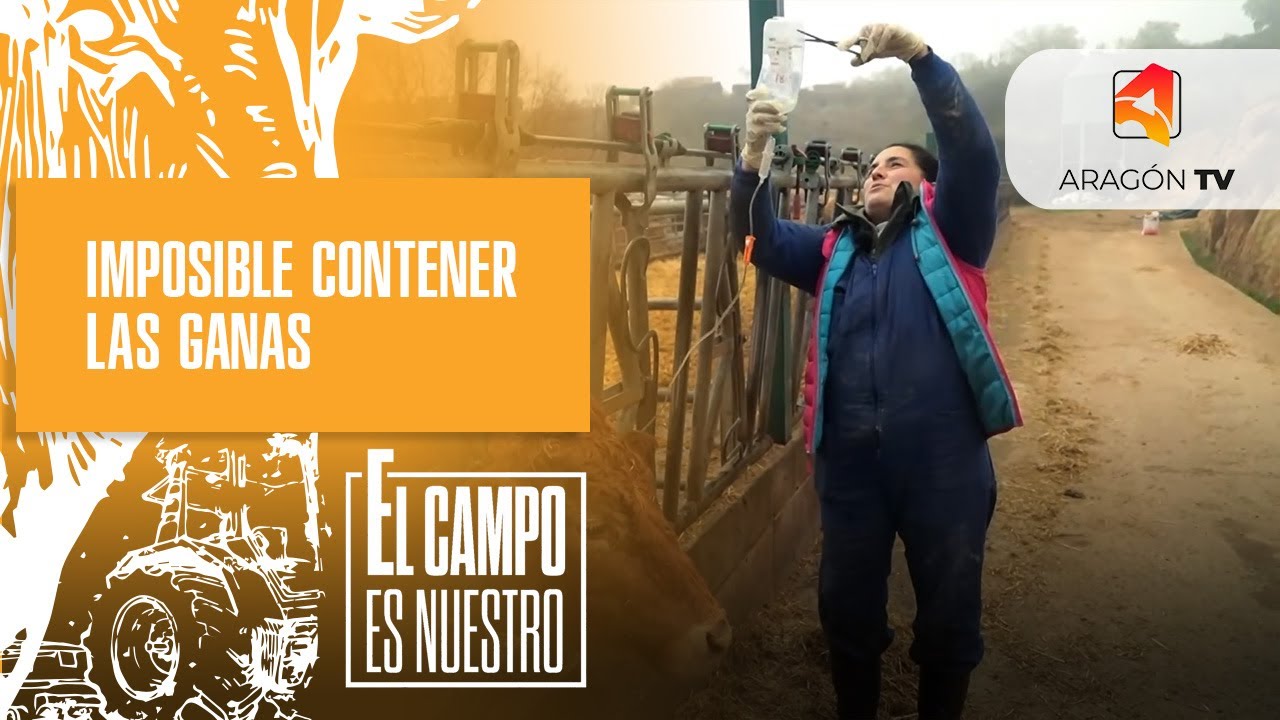 Imposible contener la emoción