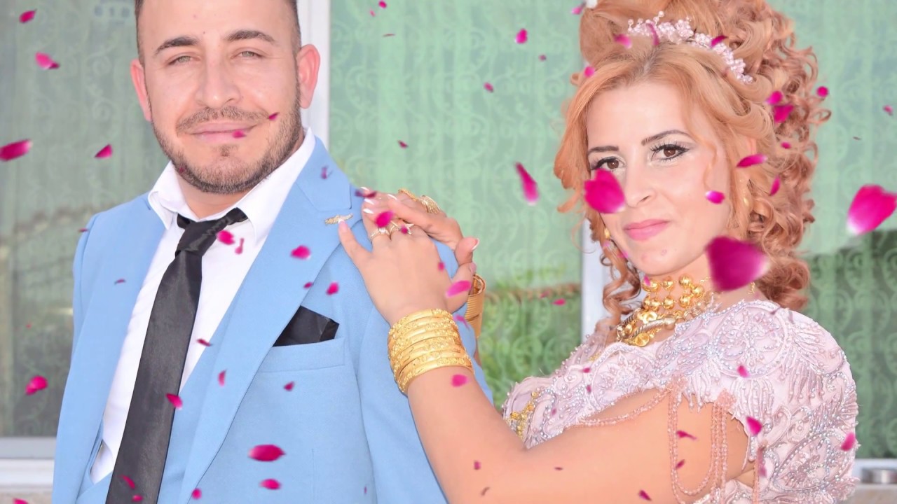 Nejdet & Sultan &Ouml;zel cekim 2017 4k