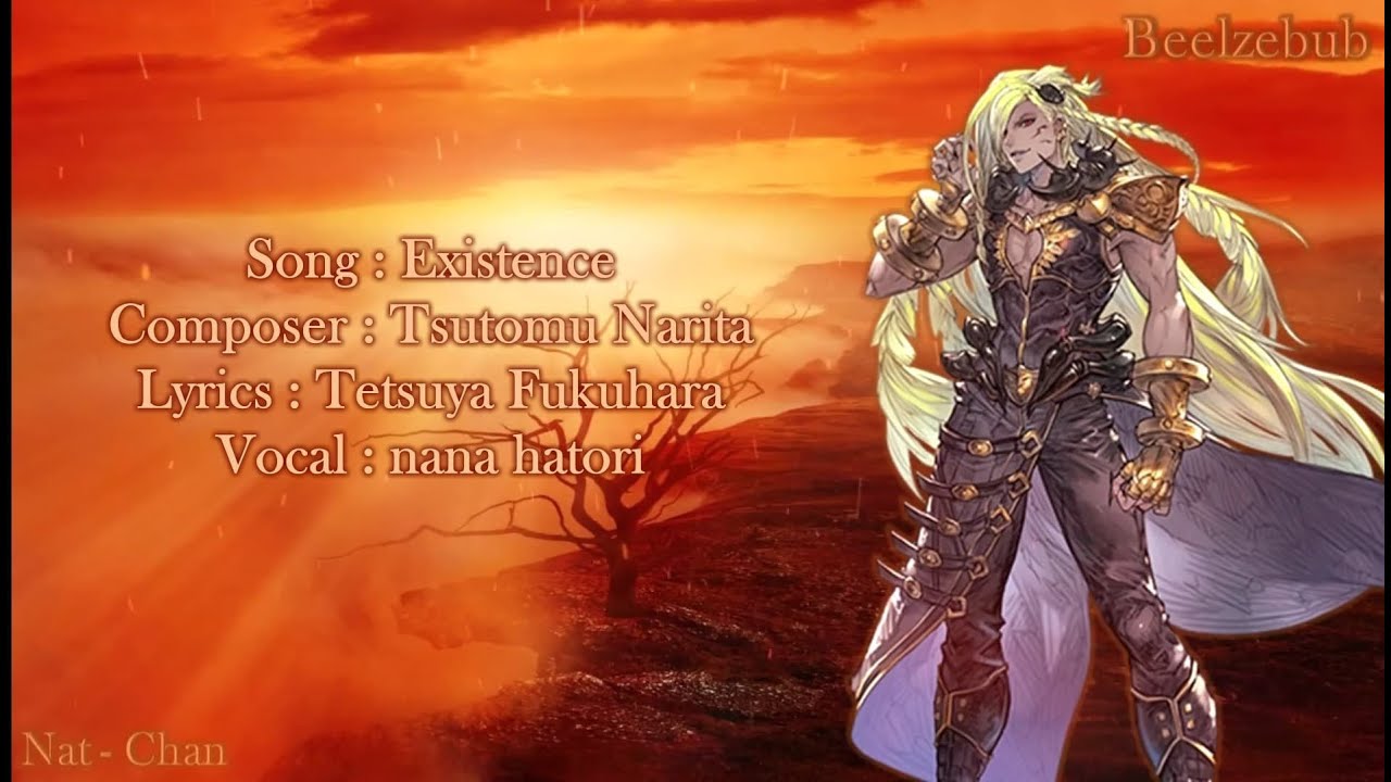 Existence - TH SUB