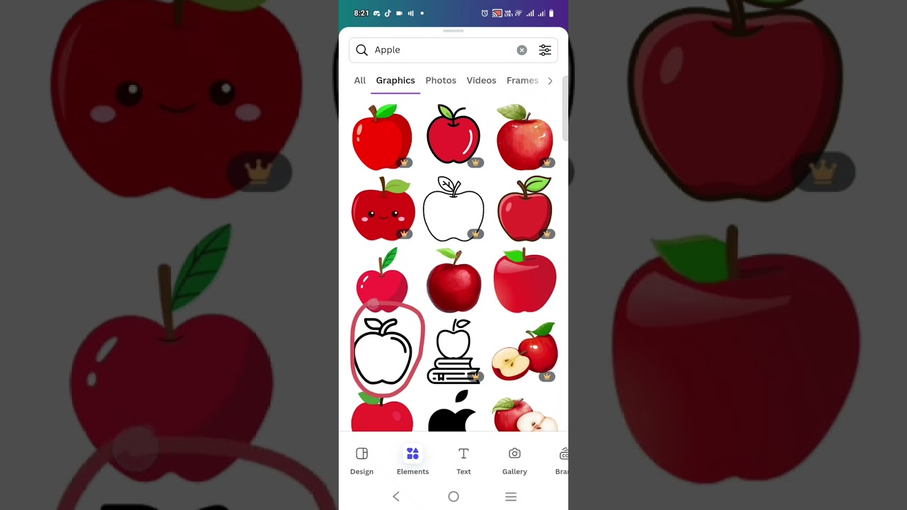 ✏️ Create Tracing Letters in Canva Using Phone Only (Step-by-Step Tutorial!) 📱no laptop needed!