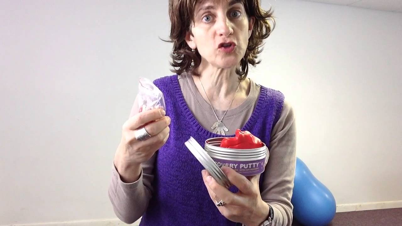 Discovery Putty School Tools by Fun and Function