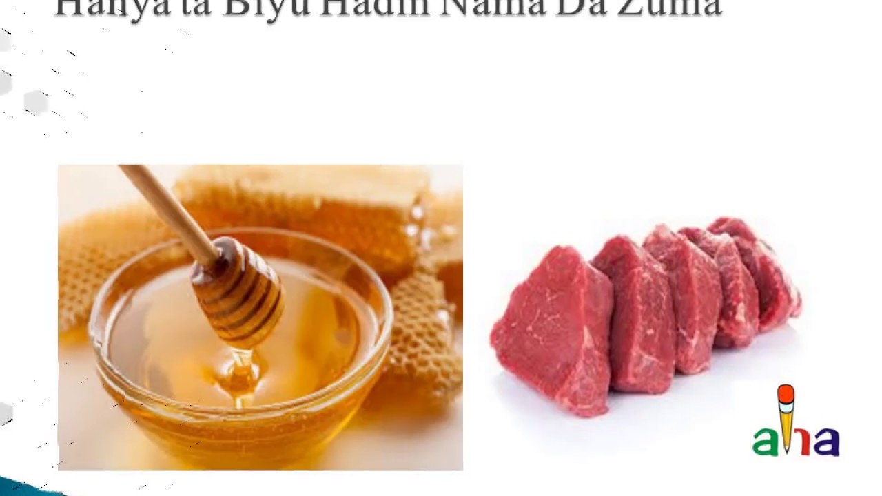 Kara Girman Azzakari Albasa da Zuma