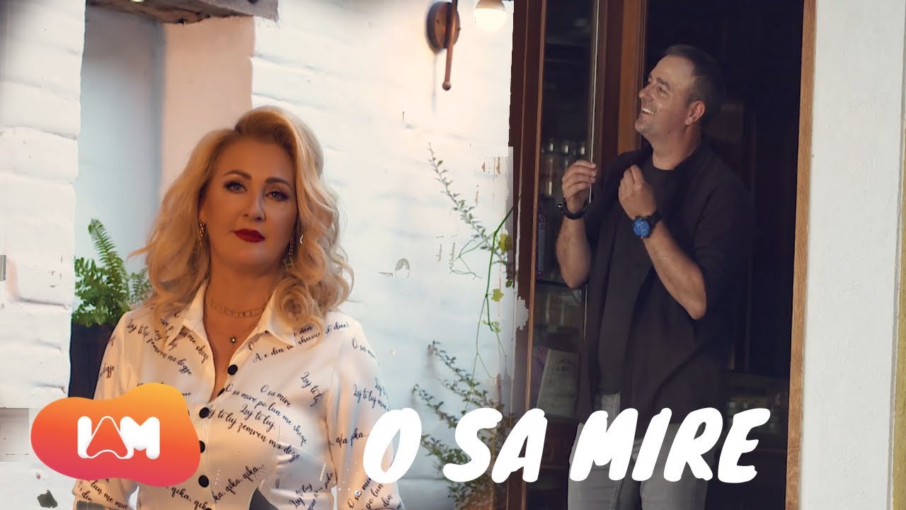 Remzie & Nexhat Osmani - O Sa mire