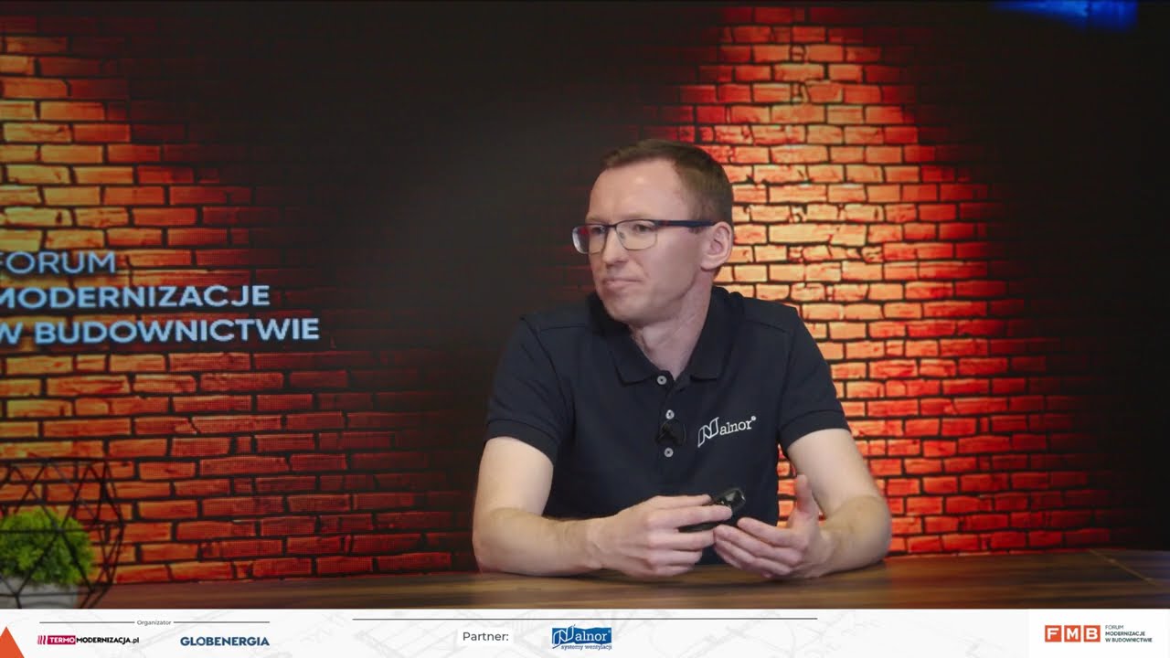 Rekuperacja – nowoczesne systemy wentylacyjne jako standard kontroli jakości powietrza w naszym domu