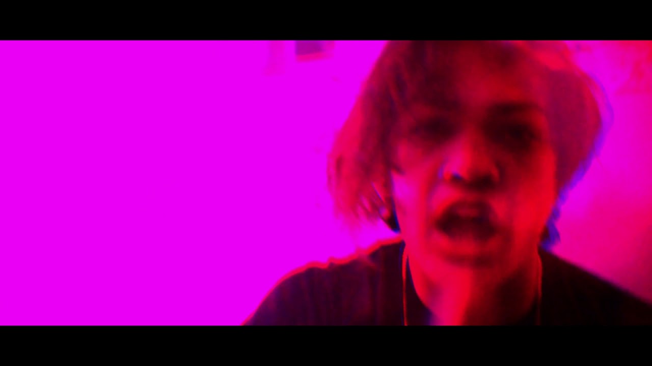 LJ Grimm - Energy (Official Music Video)