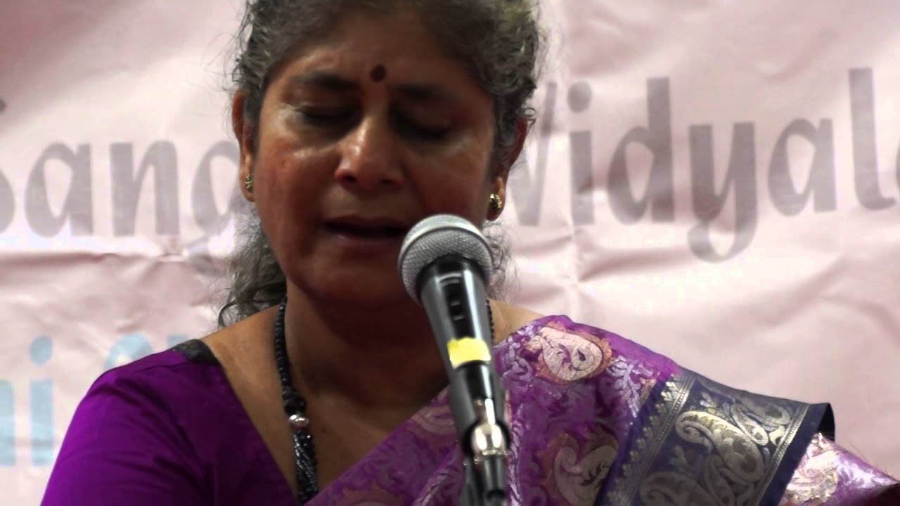 Ms Swathi Phadke