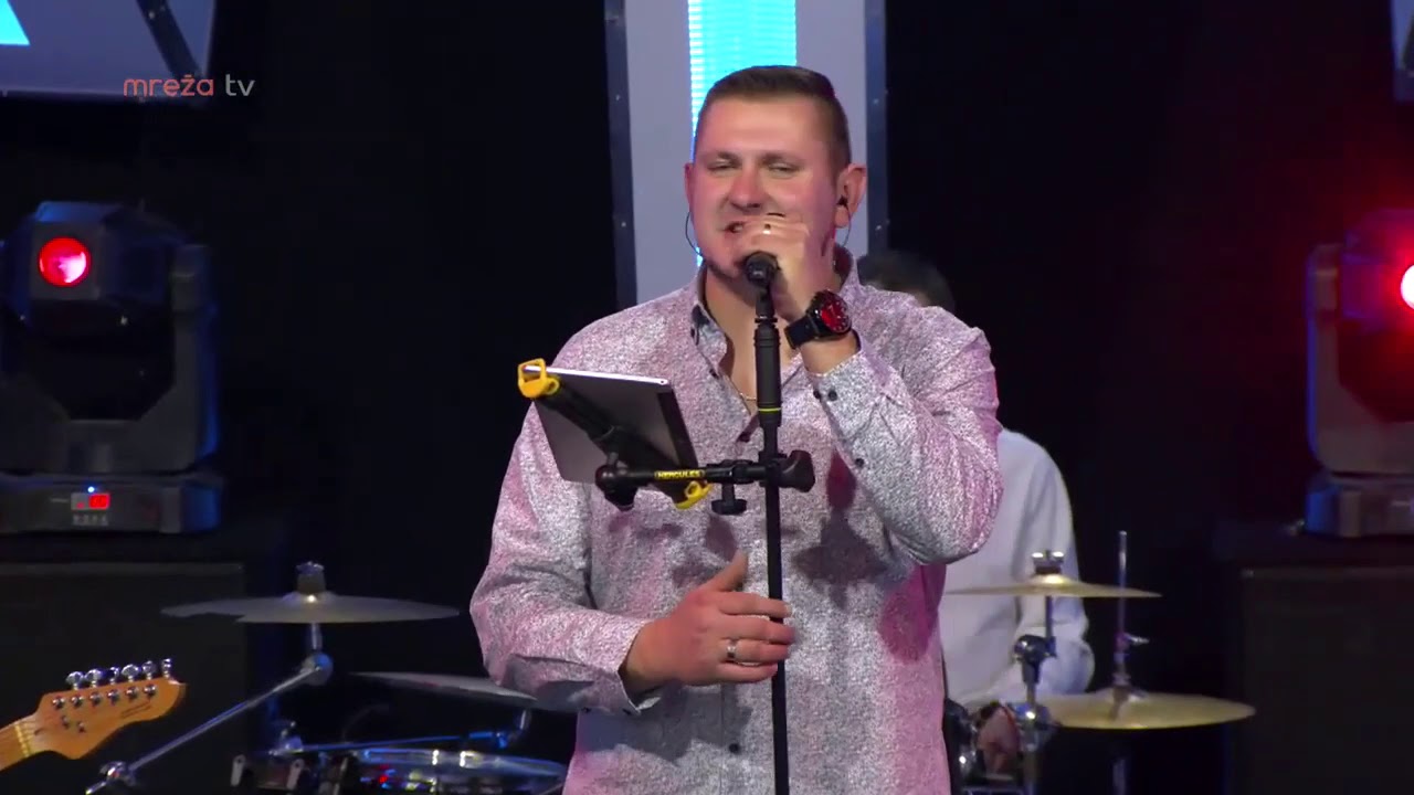 Show band Online - Ne&scaron;to lijepo treba da se desi i Učini mi pravu stvar