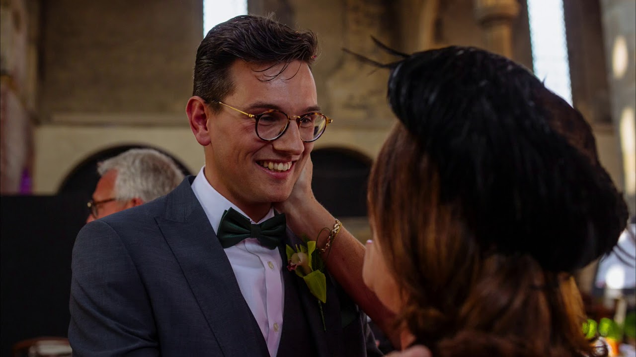 Left Bank Leeds Wedding Photography