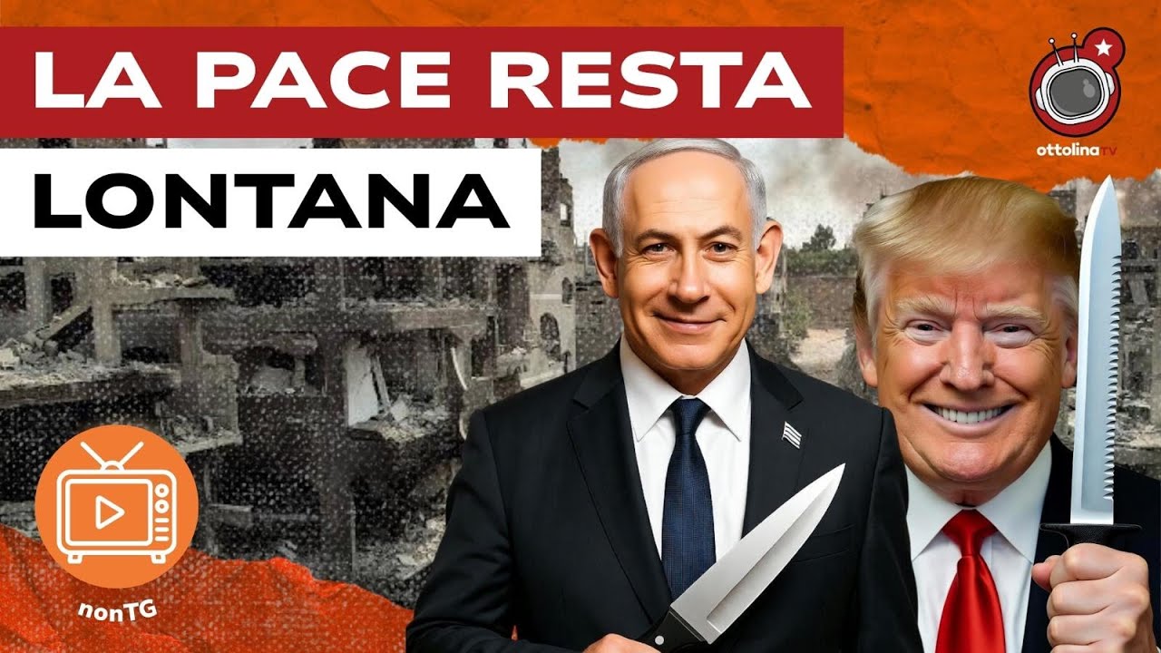 Rozejm Hamas-Izrael: Zakładnicy dopuszczeni, ale pok&oacute;j wciąż daleko &ndash; NonTG