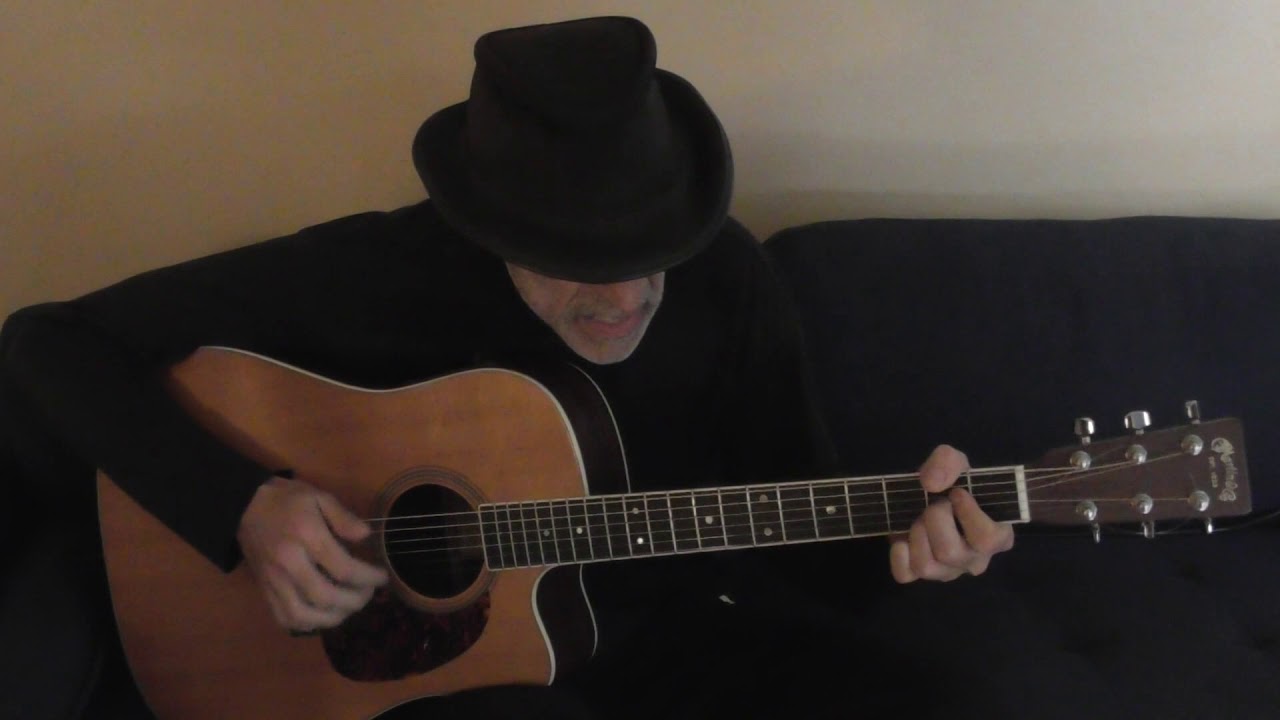 Echoes (Pink Floyd Cover)