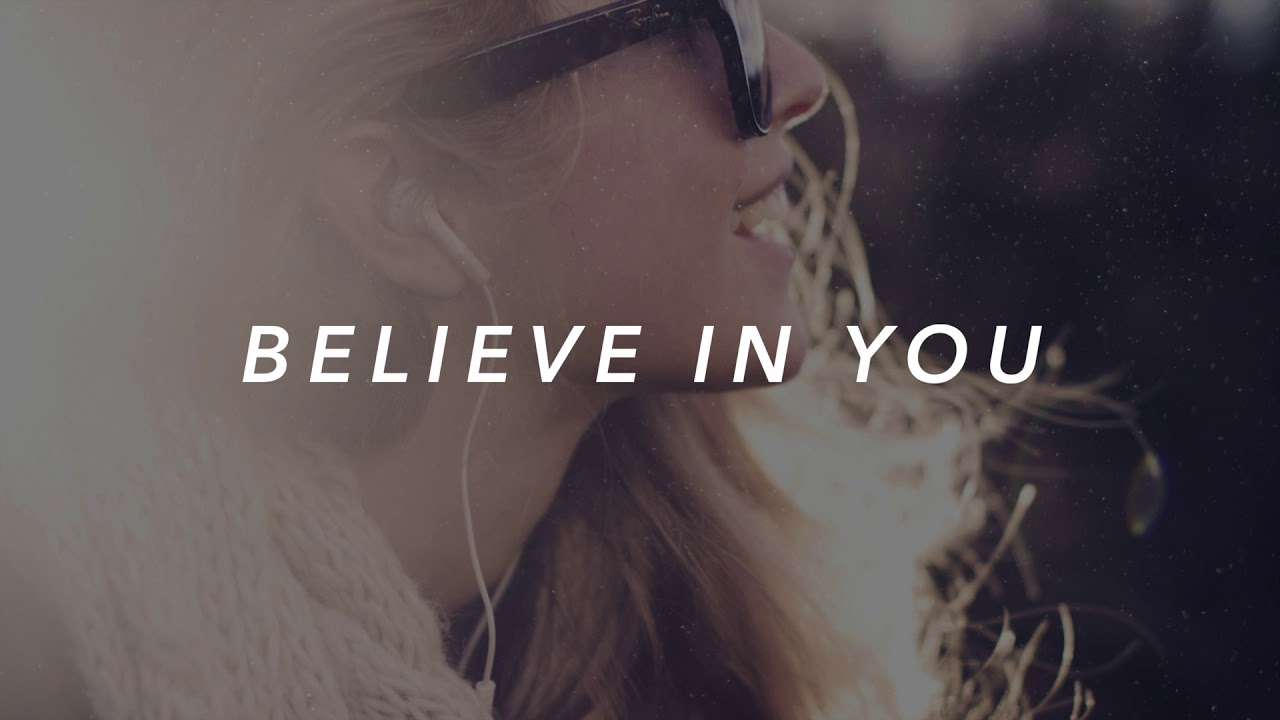 Believe In You - Commercial Pop Type Beat | Instrumental 2021