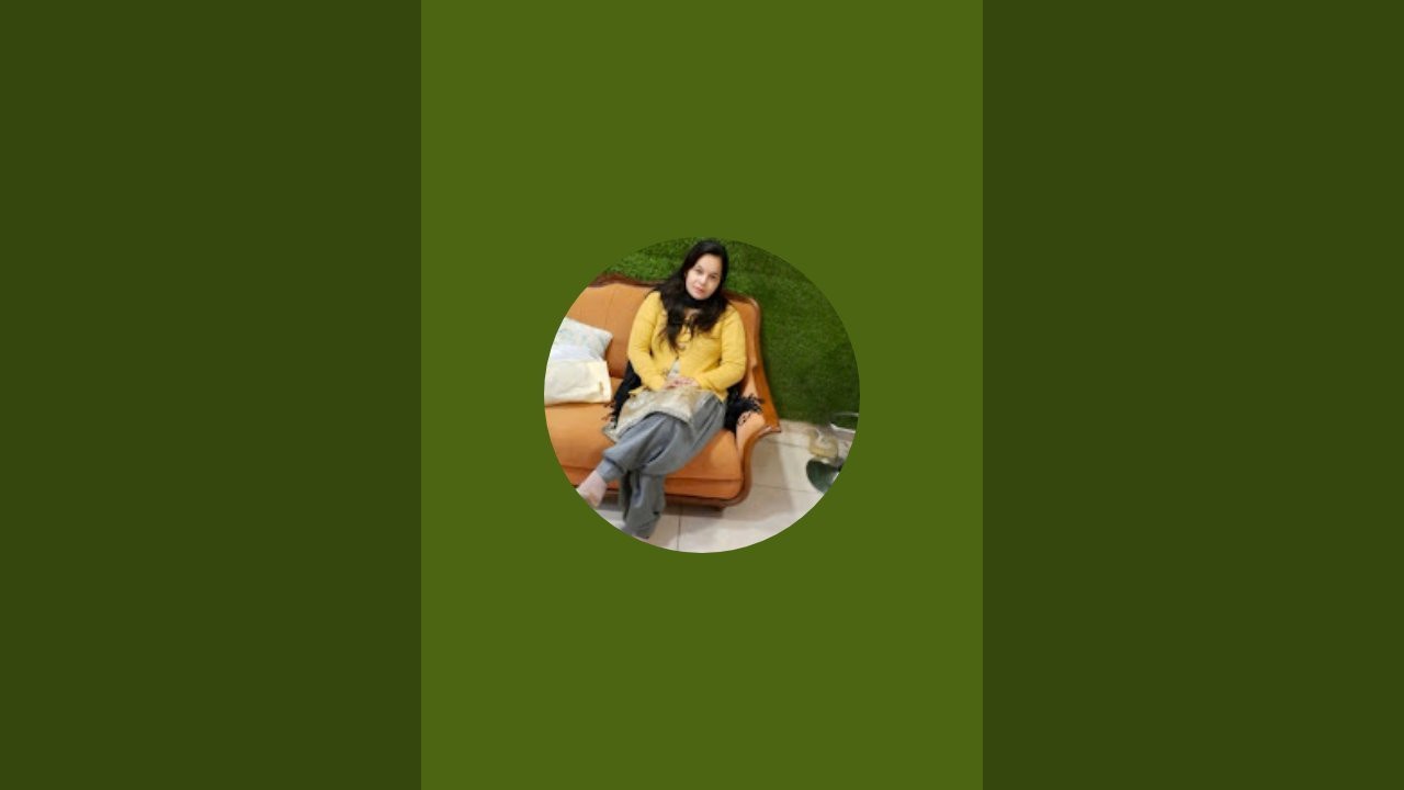Punjabi kudi Neelam02 is live!
