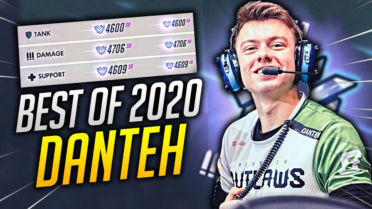 The BEST Overwatch 2020 Clips that you MUST SEE!