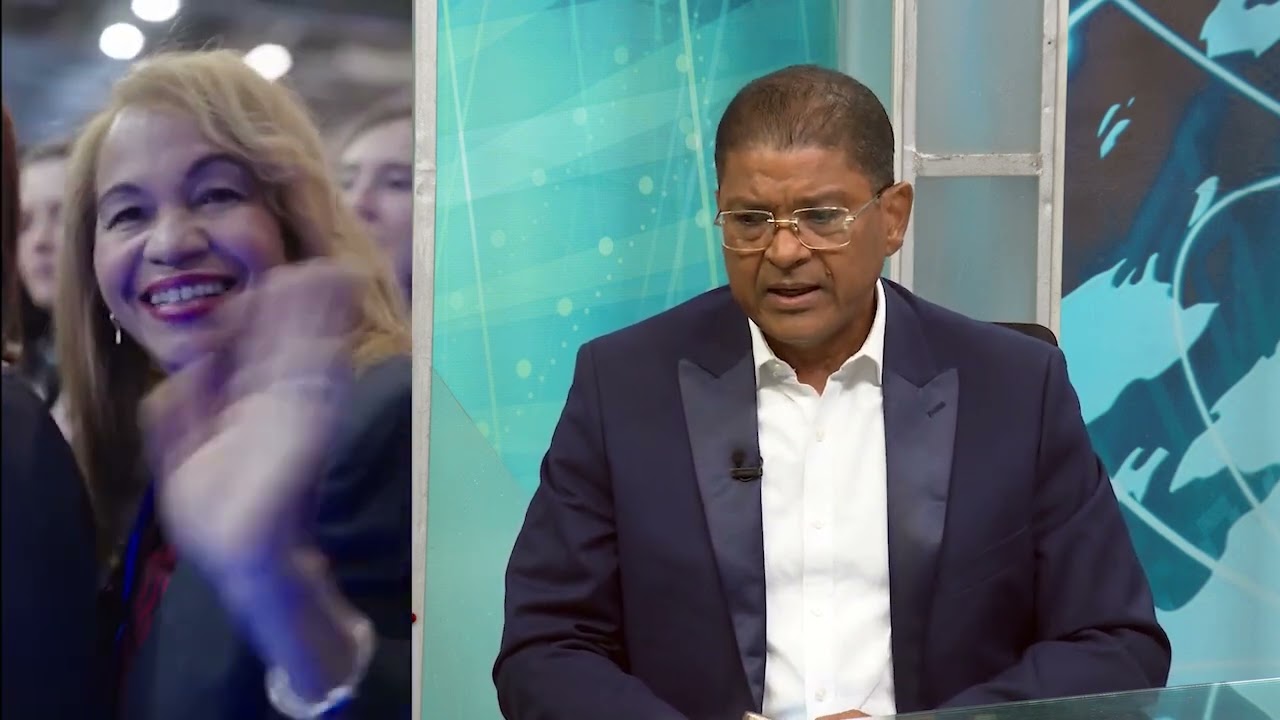 Déficit eléctrico, un barril sin fondo; Fitur y Jorge Subero nos explica el desarrollo de Cap Cana
