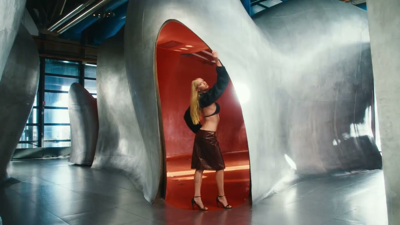 Casablanca Spring Summer 2025: Can't Get Enough