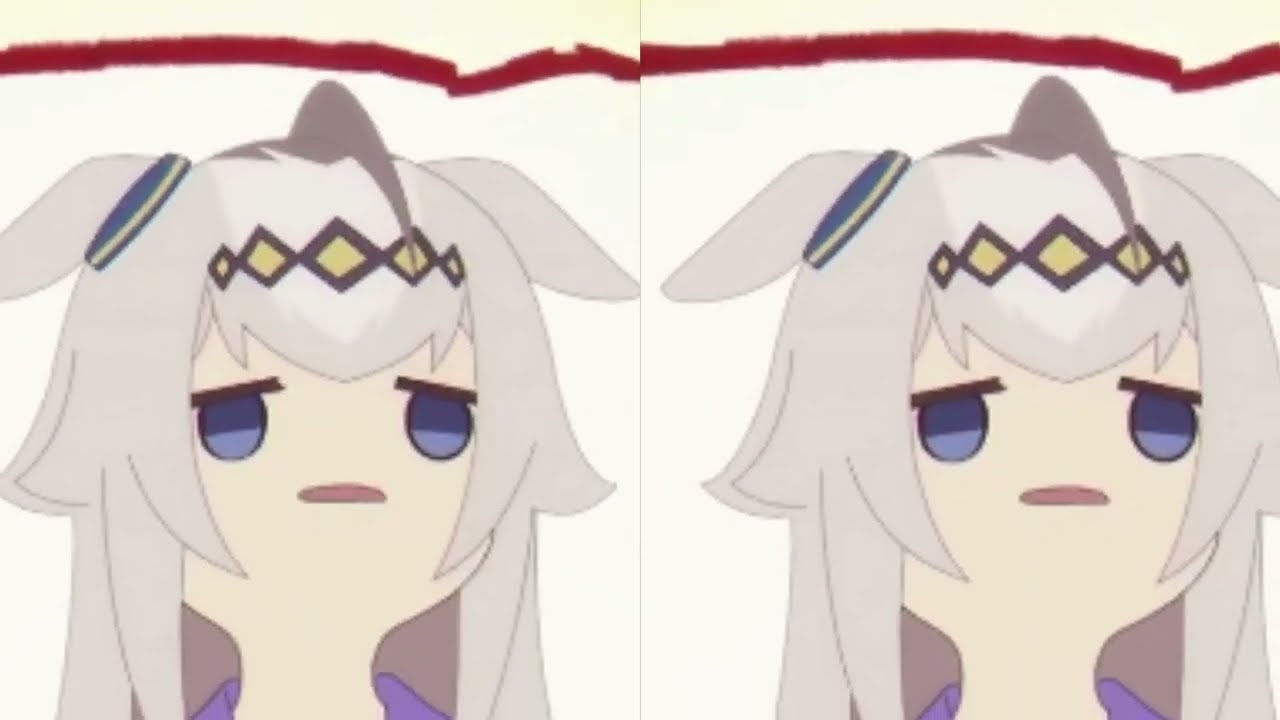 【合作単品】Oguri Cap