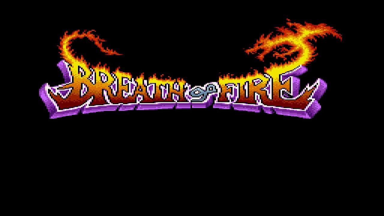 Let's Play: Breath Of Fire Randomized! Ep. 22: Groundhog Day! (So Soon?)