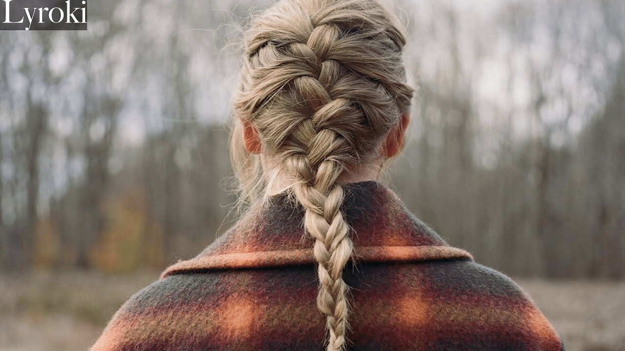 Taylor Swift willow (مترجمة)