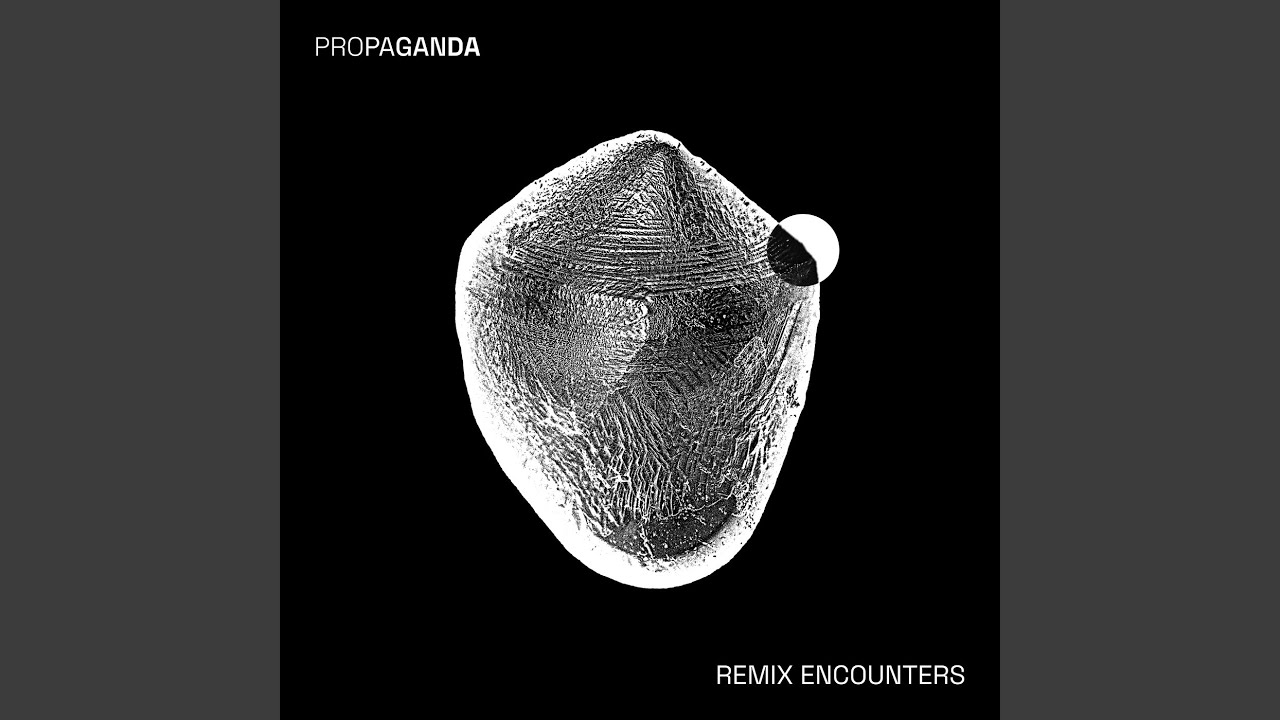 They Call Me Nocebo (Tangerine Dream Remix)