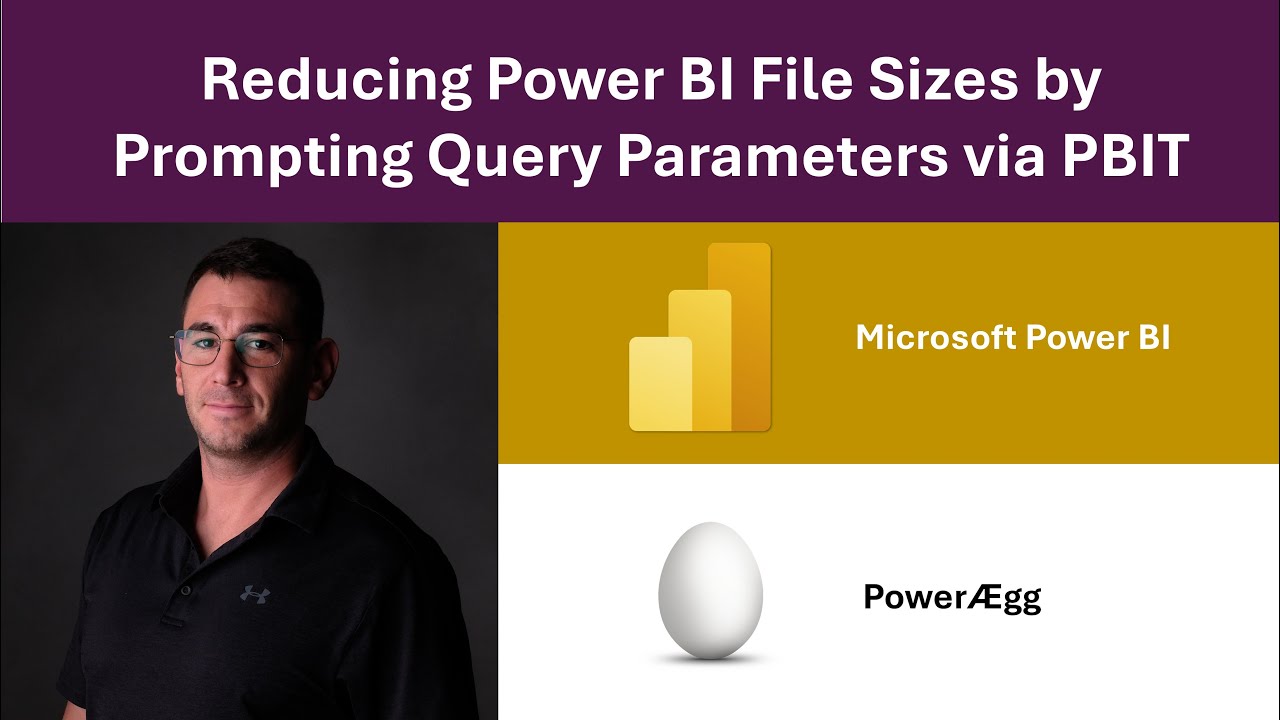 Fabric Tutorial - Taming Large Data Models in Power BI