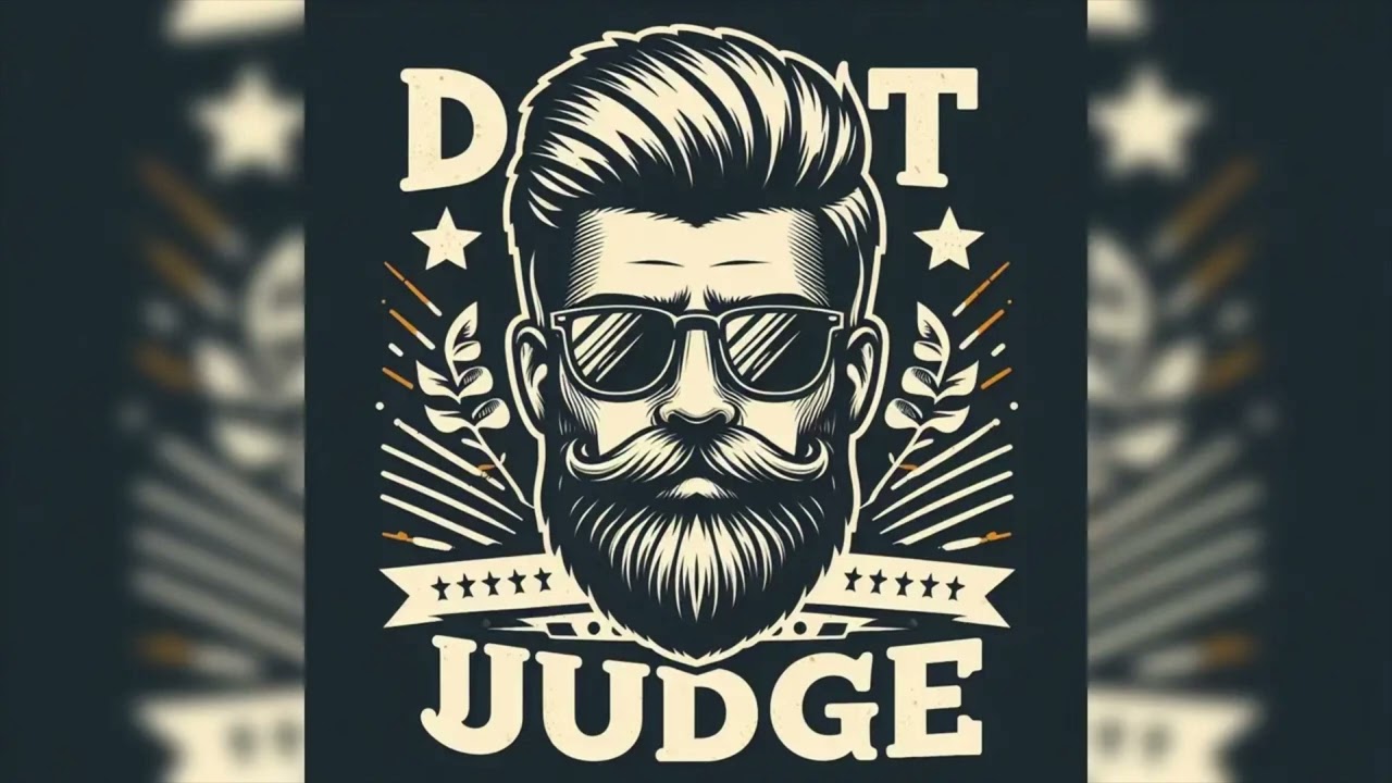 TARAN - Don&rsquo;t Judge (Official Audio) Punjabi love song 2024