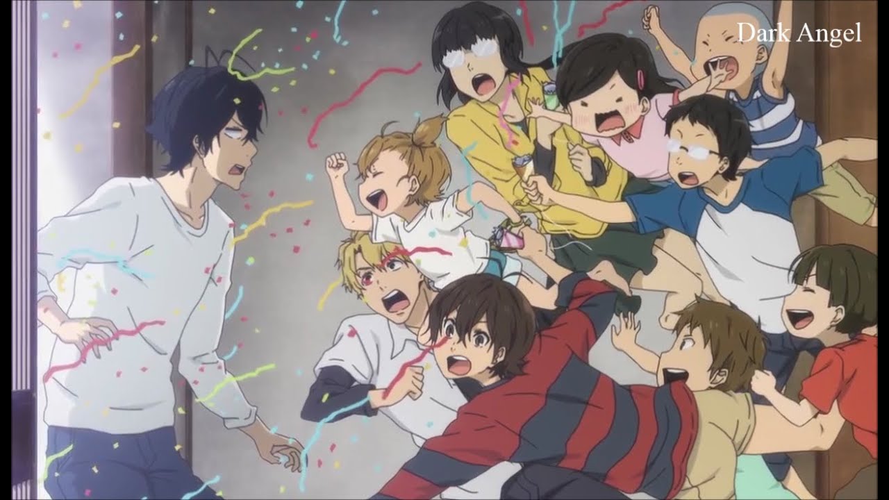 AMV: Nacional 3