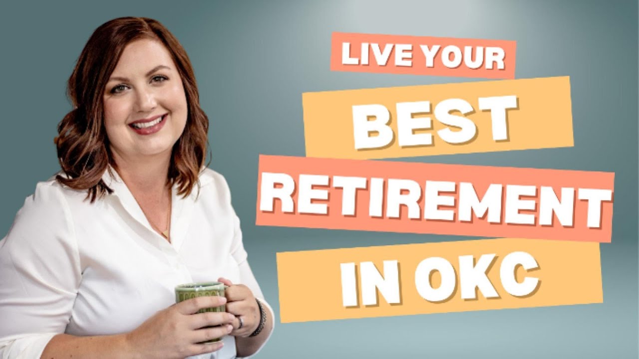 5 Reasons to Retire in Oklahoma City | Affordable, Easy, and Active Living