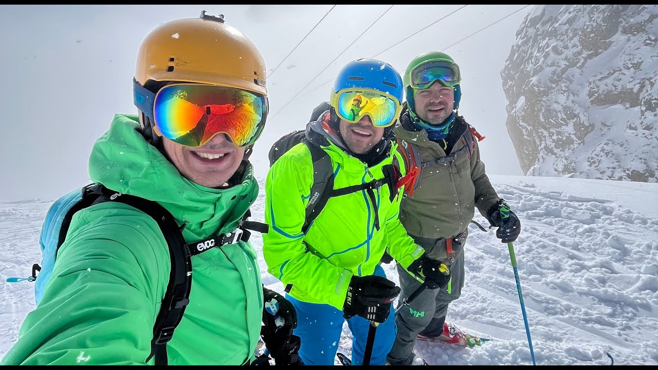 St. Anton am Arlberg 2023