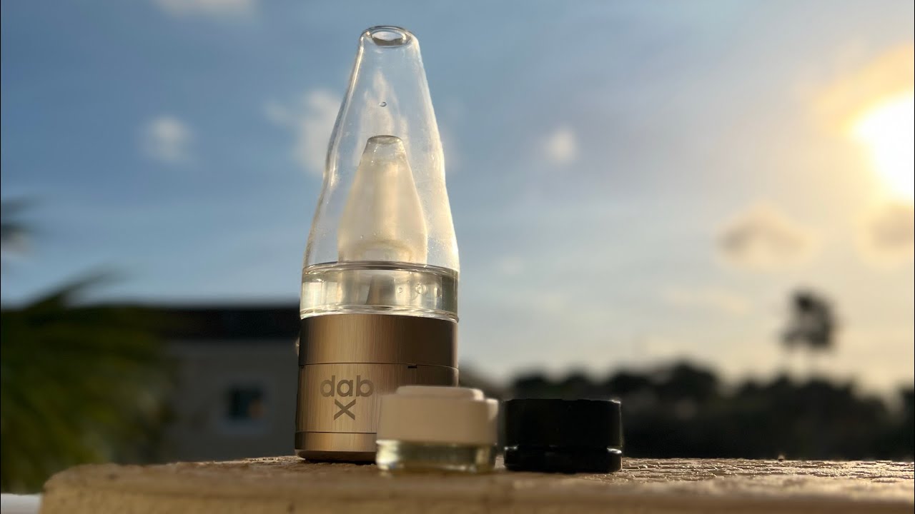 Let&rsquo;s do a dab together with my #dabxgo #dab #dabstagram