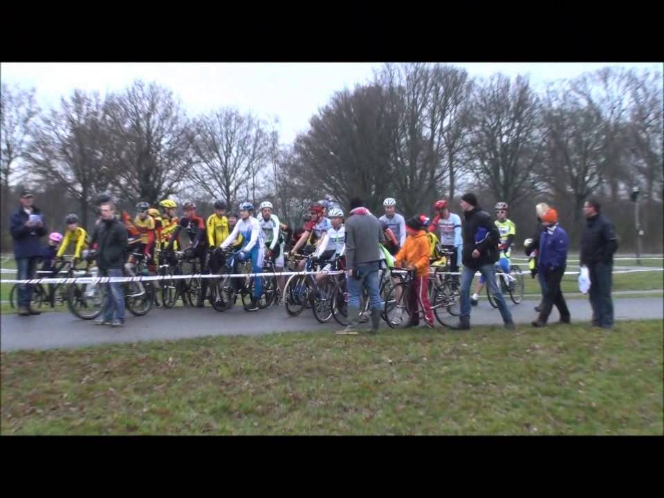 Kerstcross 2012 Eibergen