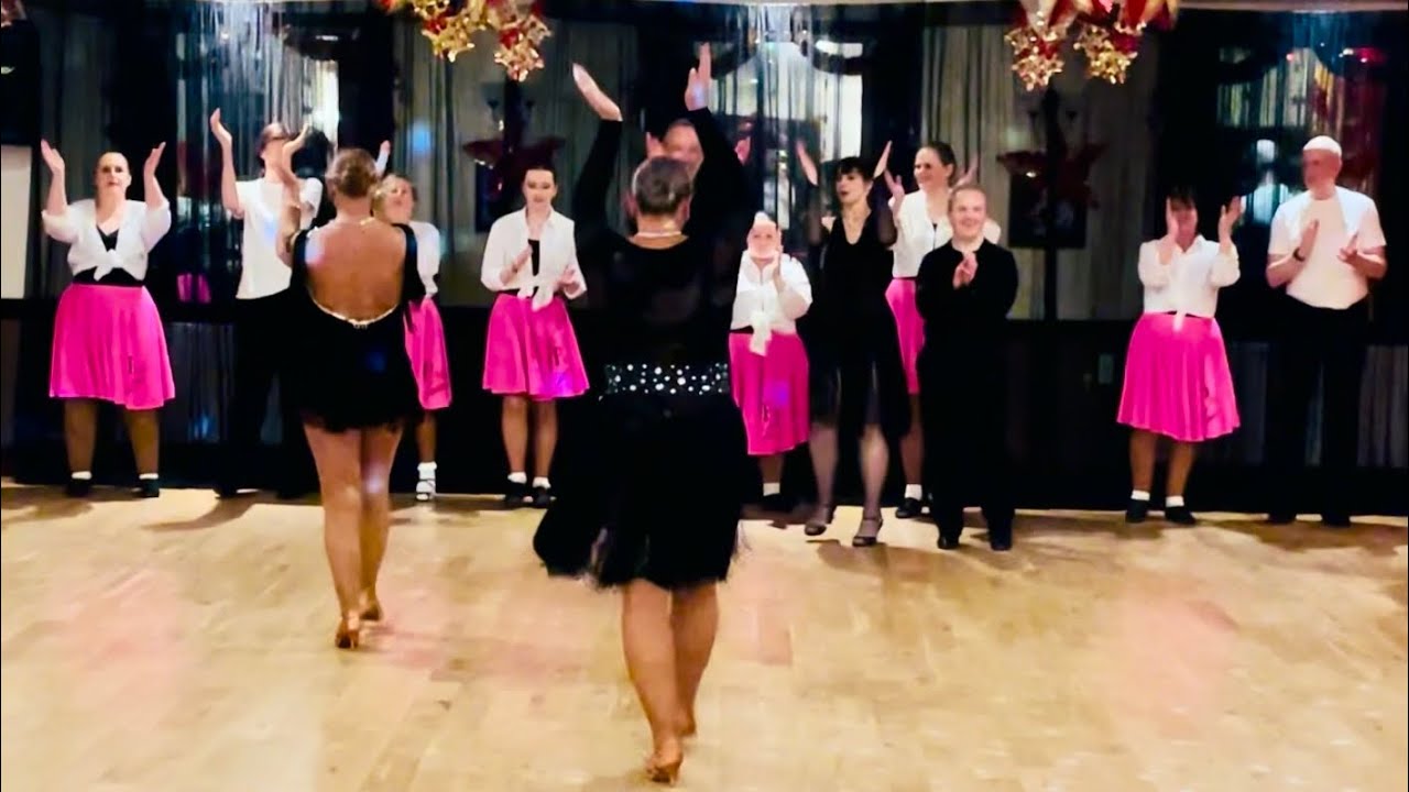 Cabaret Finale 2025