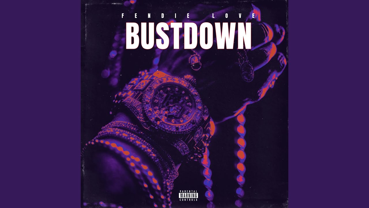 Bustdown