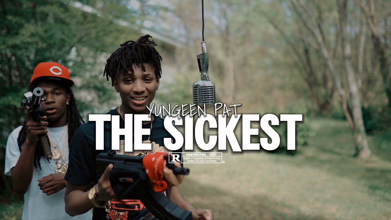 Yungeen Pat 