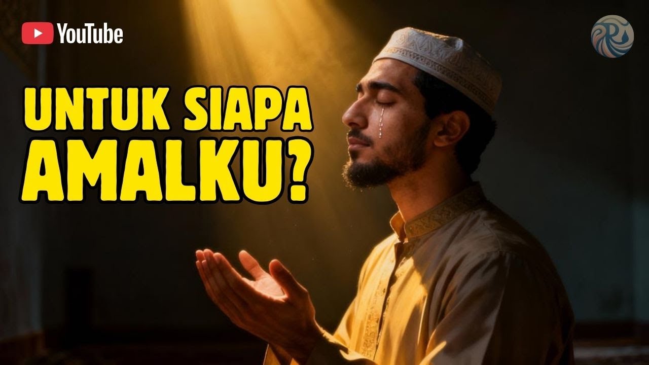 Penyebab Amal Sia-sia dalam Islam: Kenali Hal yang Dapat Menghilangkan Seluruh Pahala Ibadah Anda.