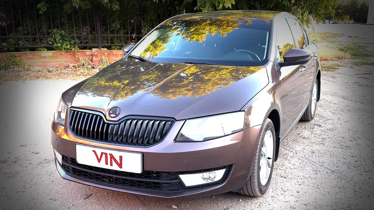 Skoda Octavia A7 1.4 TSI. Мечта ваговода? Стоит ли брать в 2026 году?