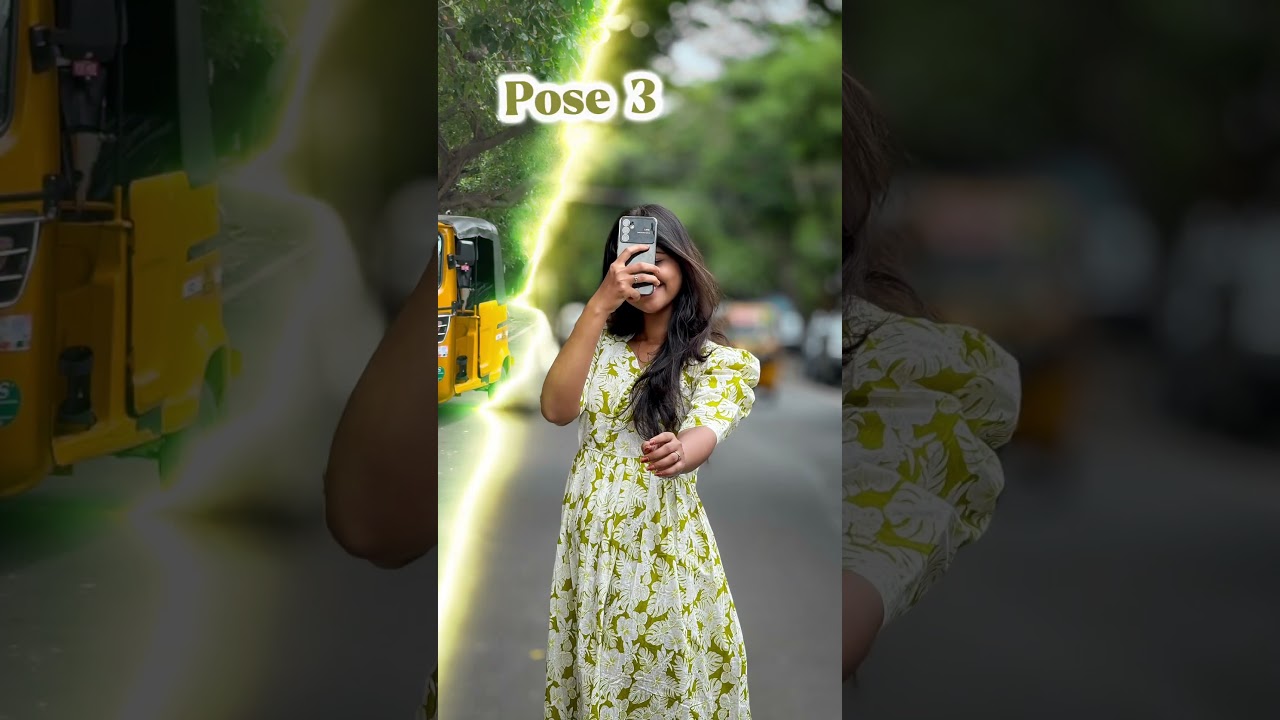 face hiding pose part-17 #facehidingpose #aesthetic #maxidress #posingtime #posingideas #saree #love