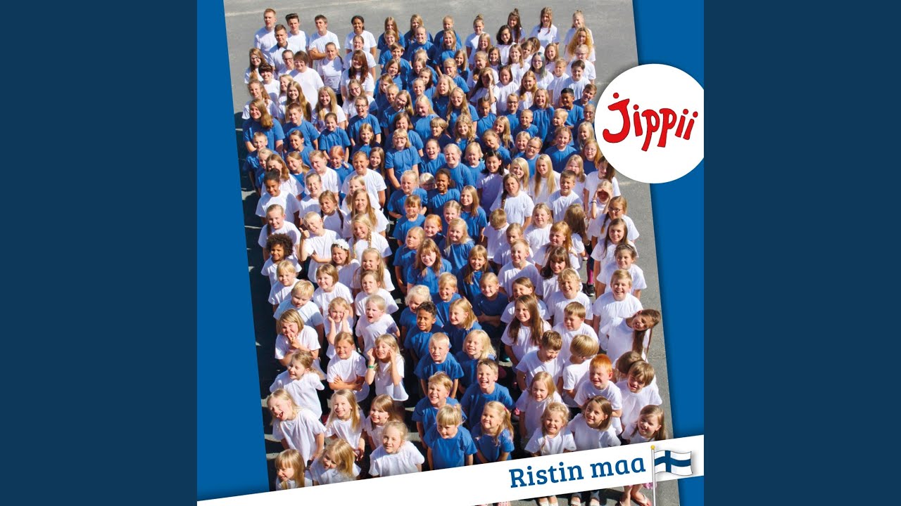 Sallikaa lasten mennä