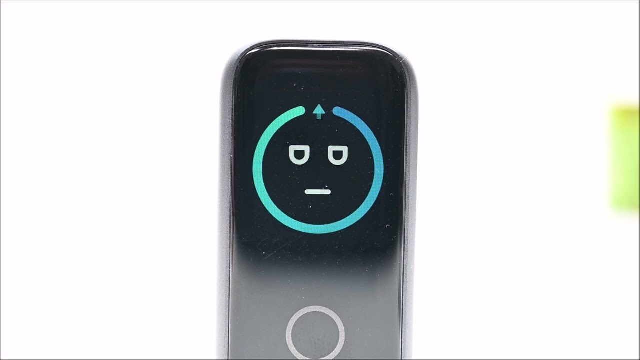 ANKER ZOLO 140W 3C1A充電器通電螢幕顯示