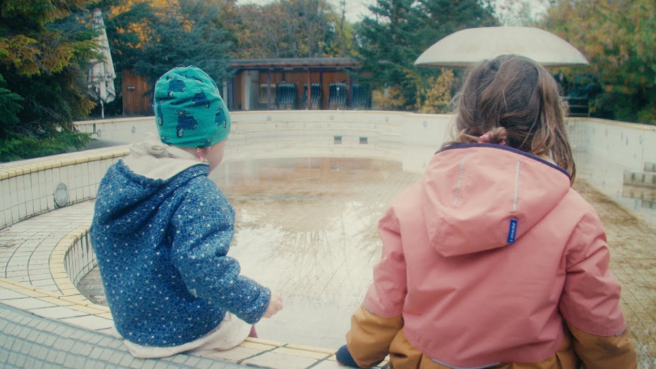 Wir Glückskinder - Kampf ums Känguru | Trailer