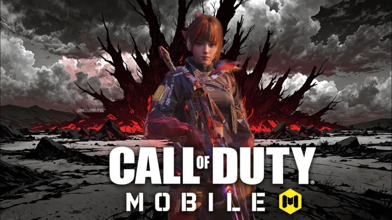 💯🎮 Call of duty mobile🚨 Best mobile game Road to 200 Subscribed#codm 🎮💯