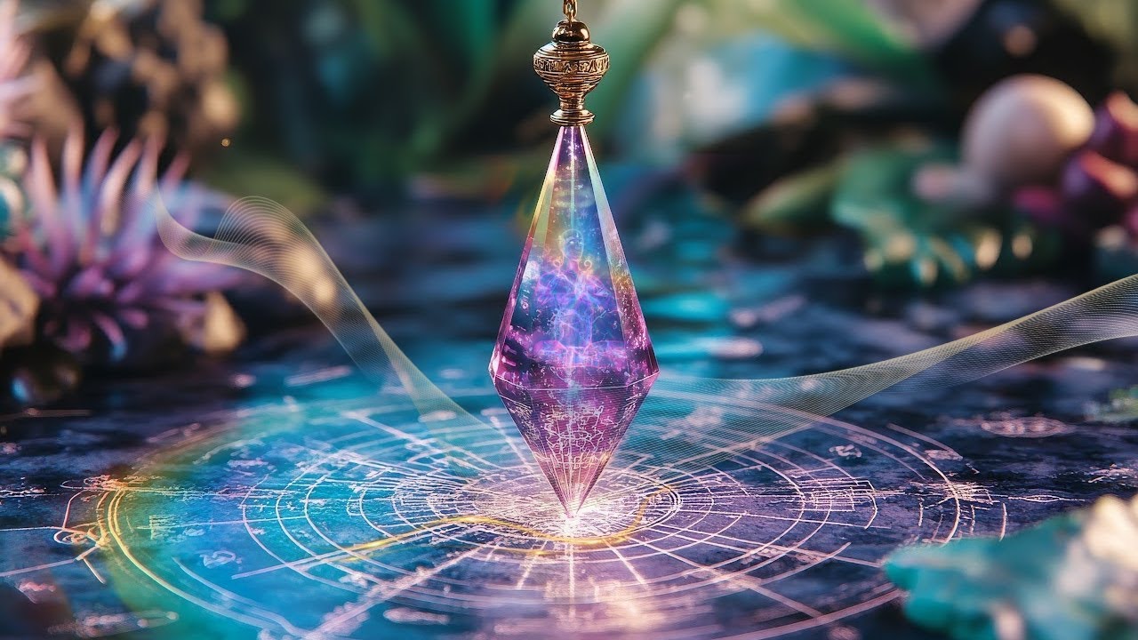 Let It Go & Release Inner Conflict | 396 Hz Sound Healing To Feel Safe, Centered & Open To Solutions