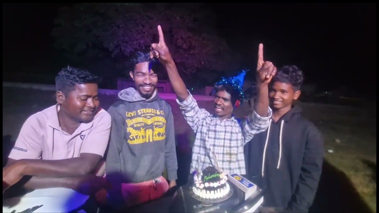  socha nahi tha🥹// my birthday celebration 🎂 🎂